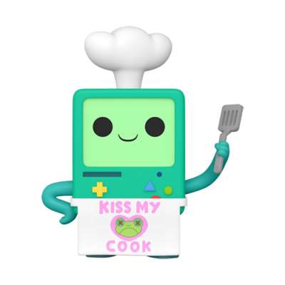 Фигура FUNKO POP! BMO - ADVENTURE TIME